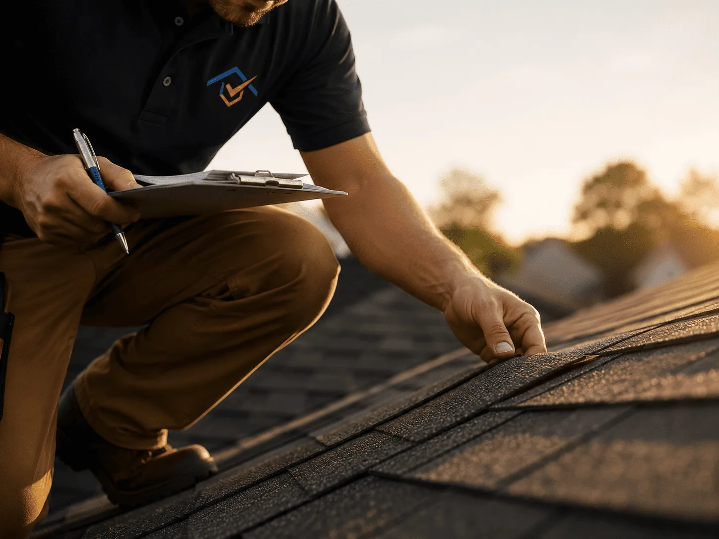 Why Choose Roof Inspection in Sibley, MO